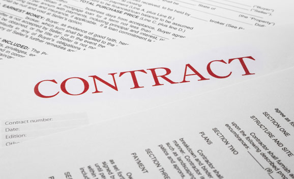 Legal Document Printing at Printster