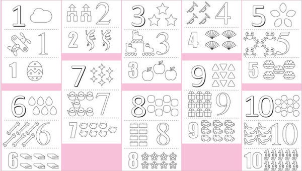 Homework & Worksheet Printing at Printster