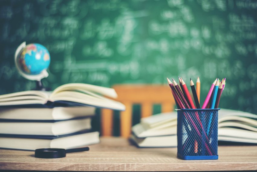 School Book Printing at Printster